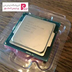 پردازنده مرکزی اینتل سری Haswell مدل Core i5-4460 تریIntel Haswell Core i5-4460 CPU Tray