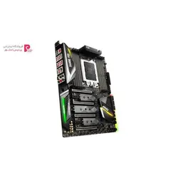 مادربرد ام اس آی مدل X399 GAMING PRO CARBON ACMSI X399 GAMING PRO CARBON AC Motherboard