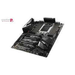 مادربرد ام اس آی مدل X399 GAMING PRO CARBON ACMSI X399 GAMING PRO CARBON AC Motherboard