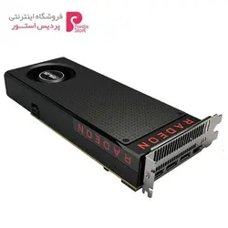 کارت گرافیک ایسوس مدل RX480-8GASUS RX480-8G Graphics Card