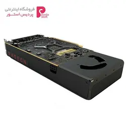 کارت گرافیک ایسوس مدل RX480-8GASUS RX480-8G Graphics Card