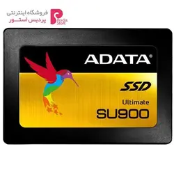 حافظه SSD ای دیتا مدل SU900 ظرفیت 512 گیگابایتADATA SU900 SSD Drive - 512GB