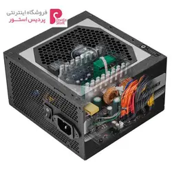 منبع تغذیه کامپیوتر گرین مدل GP480A-ESGreen GP480A-ES Computer Power Supply