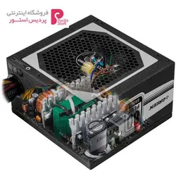 منبع تغذیه کامپیوتر گرین مدل GP480A-ESGreen GP480A-ES Computer Power Supply