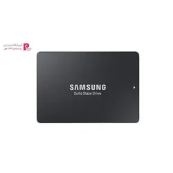 اس اس دی سرور سامسونگ مدل SM863 ظرفیت 1.92 ترابایتSamsung SM863 Server SSD Drive - 1.92TB