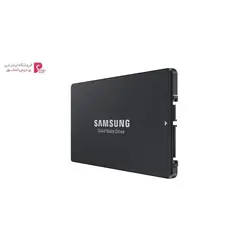 اس اس دی سرور سامسونگ مدل SM863 ظرفیت 1.92 ترابایتSamsung SM863 Server SSD Drive - 1.92TB