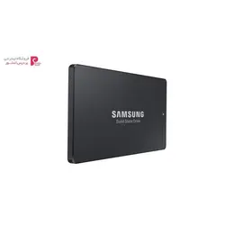 اس اس دی سرور سامسونگ مدل SM863 ظرفیت 1.92 ترابایتSamsung SM863 Server SSD Drive - 1.92TB