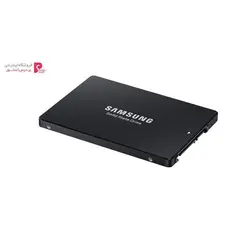 اس اس دی سرور سامسونگ مدل SM863 ظرفیت 1.92 ترابایتSamsung SM863 Server SSD Drive - 1.92TB