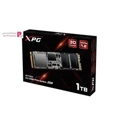 اس اس دی اینترنال ای دیتا مدل SX7000 M.2 2280 ظرفیت 1 ترابایتADATA SX7000 M.2 2280 Internal SSD - 1TB