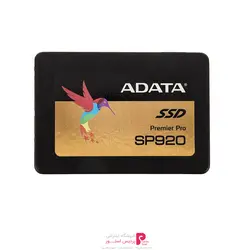 حافظه SSD ای دیتا SP920SS ظرفیت 128 گیگابایتAdata SP920SS Premier Pro SSD - 128GB