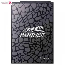 حافظه SSD اپیسر Panther مدل AS330 ظرفیت 120Apacer Panther AS330 SSD Drive - 120GB