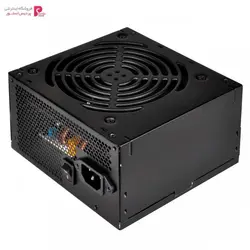 منبع تغذیه کامپیوتر سیلوراستون Essential SST-ET650-BSilverstone Essential SST-ET650-B Computer Power Supply
