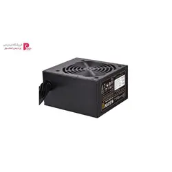 منبع تغذیه کامپیوتر سیلوراستون Essential SST-ET650-BSilverstone Essential SST-ET650-B Computer Power Supply