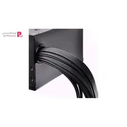 منبع تغذیه کامپیوتر سیلوراستون Essential SST-ET650-BSilverstone Essential SST-ET650-B Computer Power Supply