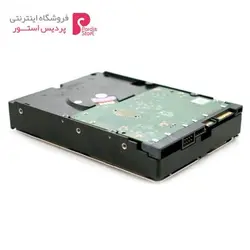 هارد دیسک اینترنال وسترن دیجیتال سری SE ظرفیت 3 ترابایتWestern Digital SE Edition 3TB 64MB Cache Datacenter Capacity Internal Hard Drive