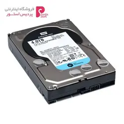 هارد دیسک اینترنال وسترن دیجیتال سری SE ظرفیت 3 ترابایتWestern Digital SE Edition 3TB 64MB Cache Datacenter Capacity Internal Hard Drive