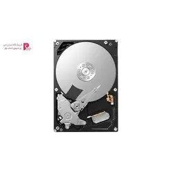 هارددیسک اینترنال توشیبا مدل P300 HDWD105UZSVA ظرفیت 500 گیگابایتToshiba P300 HDWD105UZSVA Internal Hard Drive - 500GB