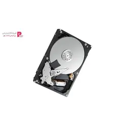 هارددیسک اینترنال توشیبا مدل P300 HDWD105UZSVA ظرفیت 500 گیگابایتToshiba P300 HDWD105UZSVA Internal Hard Drive - 500GB