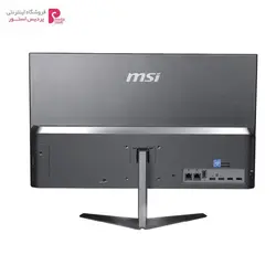 کامپیوتر همه کاره ام اس آی Pro 24 X-O MSI Pro 24 X - O 24 inch All-in-One PC