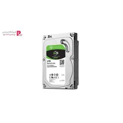 هارددیسک اینترنال سیگیت مدل BarraCuda ST4000DM004 ظرفیت 4 ترابایتSeagate BarraCuda ST4000DM004 Internal Hard Drive - 4TB