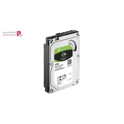 هارددیسک اینترنال سیگیت مدل BarraCuda ST4000DM004 ظرفیت 4 ترابایتSeagate BarraCuda ST4000DM004 Internal Hard Drive - 4TB