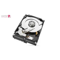 هارددیسک اینترنال سیگیت مدل BarraCuda ST4000DM004 ظرفیت 4 ترابایتSeagate BarraCuda ST4000DM004 Internal Hard Drive - 4TB