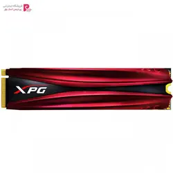 اس اس دی اینترنال ایکس پی جی GAMMIX S11 Pro 256GBXPG GAMMIX S11 Pro PCIe Gen3x4 M.2 2280 Internal SSD 256GB