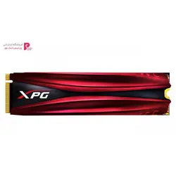 اس اس دی اینترنال ایکس پی جی GAMMIX S11 Pro 256GBXPG GAMMIX S11 Pro PCIe Gen3x4 M.2 2280 Internal SSD 256GB