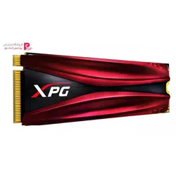 اس اس دی اینترنال ایکس پی جی GAMMIX S11 Pro 256GBXPG GAMMIX S11 Pro PCIe Gen3x4 M.2 2280 Internal SSD 256GB