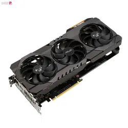 کارت گرافیک ایسوس TUF-RTX3070-O8G-GAMINGASUS TUF-RTX3070-O8G-GAMING Graphic Card