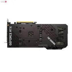 کارت گرافیک ایسوس TUF-RTX3070-O8G-GAMINGASUS TUF-RTX3070-O8G-GAMING Graphic Card