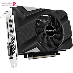 کارت گرافیک گیگابایت GeForce GTX 1650 D6 OC 4GDGIGABYTE GeForce GTX 1650 D6 OC 4GD Graphic Card
