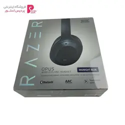 هدست بی سیم ریزر OpusRazer Opus Wireless Headset