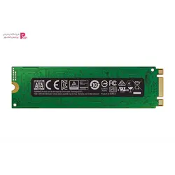 اس اس دی اینترنال سامسونگ Evo 860 m.2 1TB Samsung Evo 860 m.2 Internal SSD 1TB