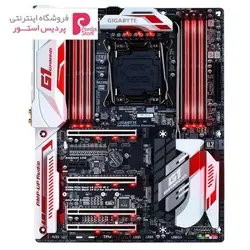 مادربرد گیگابایت مدل GA-X99-Ultra GamingGIGABYTE GA-X99-Ultra Gaming Motherboard