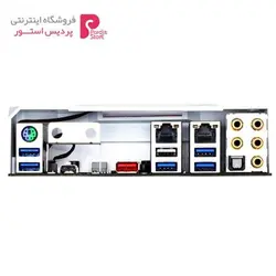 مادربرد گیگابایت مدل GA-X99-Ultra GamingGIGABYTE GA-X99-Ultra Gaming Motherboard