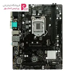 مادربرد بایوستار مدل H310MHGBIOSTAR H310MHG Motherboard