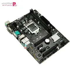 مادربرد بایوستار مدل H310MHGBIOSTAR H310MHG Motherboard