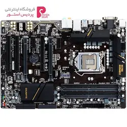 مادربرد گیگابایت مدل GA-Z170-D3HGIGABYTE GA-Z170-D3H Motherboard