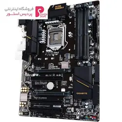 مادربرد گیگابایت مدل GA-Z170-D3HGIGABYTE GA-Z170-D3H Motherboard