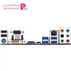 مادربرد گیگابایت مدل GA-Z170-D3HGIGABYTE GA-Z170-D3H Motherboard