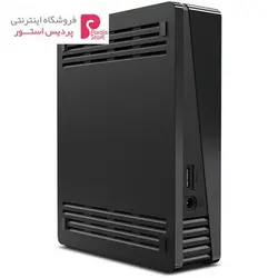 هارددیسک اکسترنال توشیبا مدل Canvio Desk ظرفیت 3ترابایتToshiba Canvio Desk External Hard Drive - 3TB