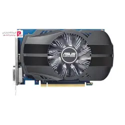 کارت گرافیک ایسوس مدل PH-GT1030-O2GASUS PH-GT1030-O2G Graphics Card