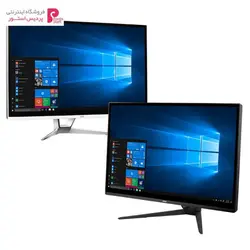 کامپیوتر همه کاره ام اس آی Pro 22 X 9MMSI Pro 22 X 9M 22 inch All-in-One PC
