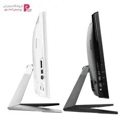کامپیوتر همه کاره ام اس آی Pro 22 X 9MMSI Pro 22 X 9M 22 inch All-in-One PC