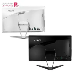 کامپیوتر همه کاره ام اس آی Pro 22 X 9MMSI Pro 22 X 9M 22 inch All-in-One PC