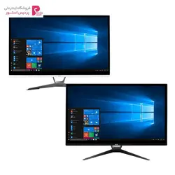 کامپیوتر همه کاره ام اس آی Pro 22 X 9MMSI Pro 22 X 9M 22 inch All-in-One PC