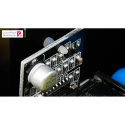 منبع تغذیه ماژولار گرین مدل GP850B-OCPTGreen GP850B-OCPT Modular Computer Power Supply