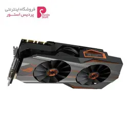 کارت گرافیک ایسوس مدل MATRIX GTX980TI 6GD5 GAMINGASUS MATRIX-GTX980TI-6GD5-GAMING Graphics Card
