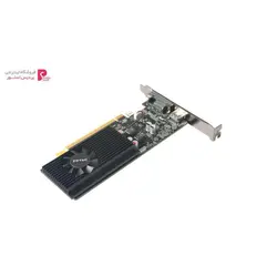 کارت گرافیک زوتک مدل GT 1030 2GBZotac GT 1030 2GB Graphics Card
